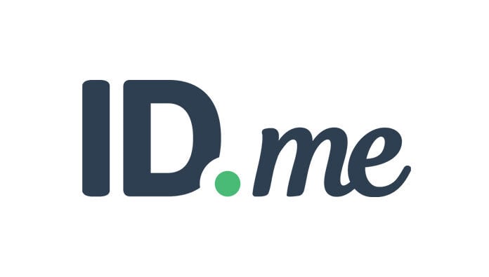 ID.me logo ID.me logo